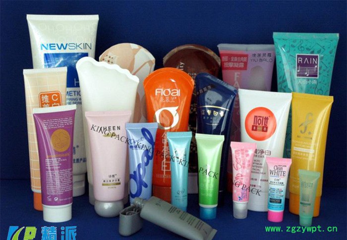 直销 耦合剂灌装封尾机 高效膏体灌装机图3