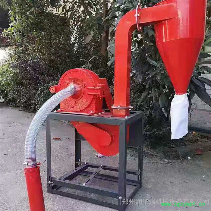 全自动小型家用粉碎机 红豆薏米小米粉碎机 咖啡豆中药三七磨粉机图6