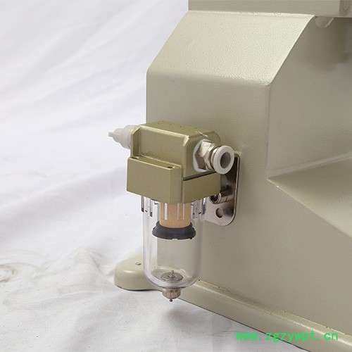 广鑫盛A02小型气动灌装机膏体液体灌装机牙膏蜂蜜饮料洗衣液定量图6