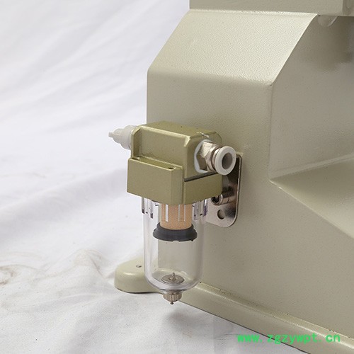 广鑫盛A02小型气动灌装机膏体液体灌装机牙膏蜂蜜饮料洗衣液定量图4