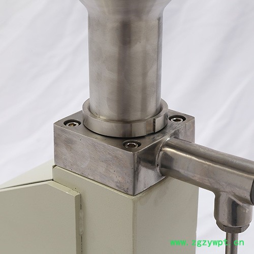 广鑫盛A02小型气动灌装机膏体液体灌装机牙膏蜂蜜饮料洗衣液定量图7