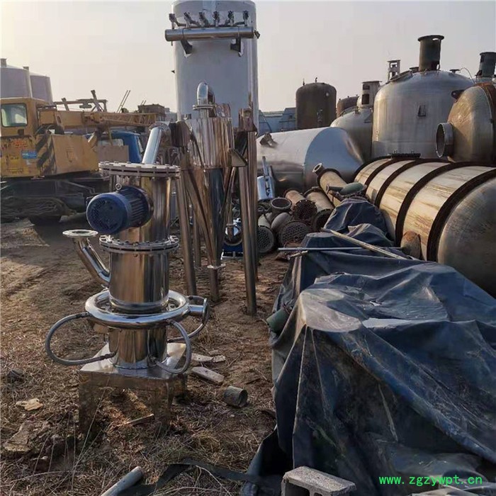 江顺 小型粉碎机 中药粉碎机 小型中药粉碎 气流超细粉碎机图5