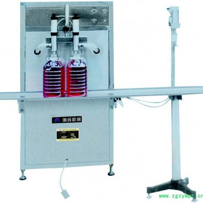 厂家供应口服液液体灌装机 糖浆灌装轧盖机 液体灌装轧盖机灌装机