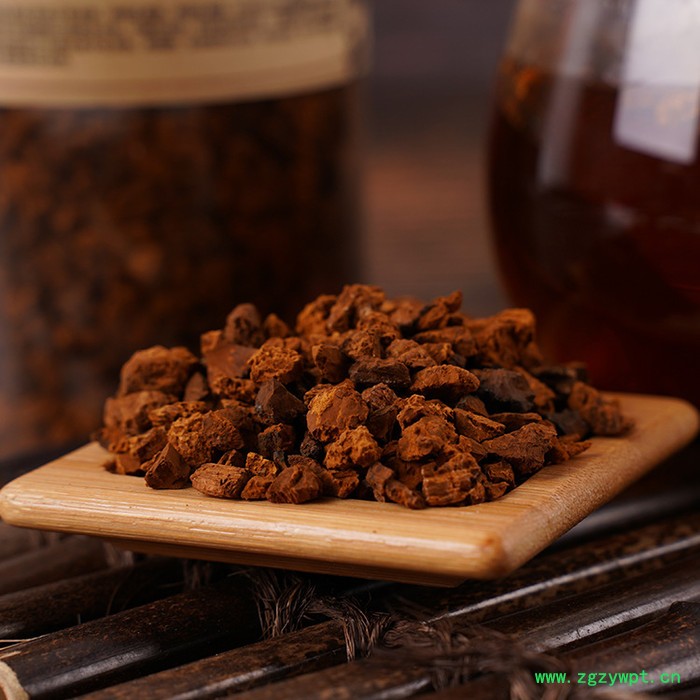 长白山桦树茸,小块免费切250g罐装,养生中药图2