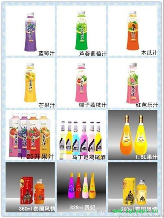 小剂量全自动矿泉水白酒定量液体灌装机 果汁饮料全自动小型4头磁力泵灌装机图3