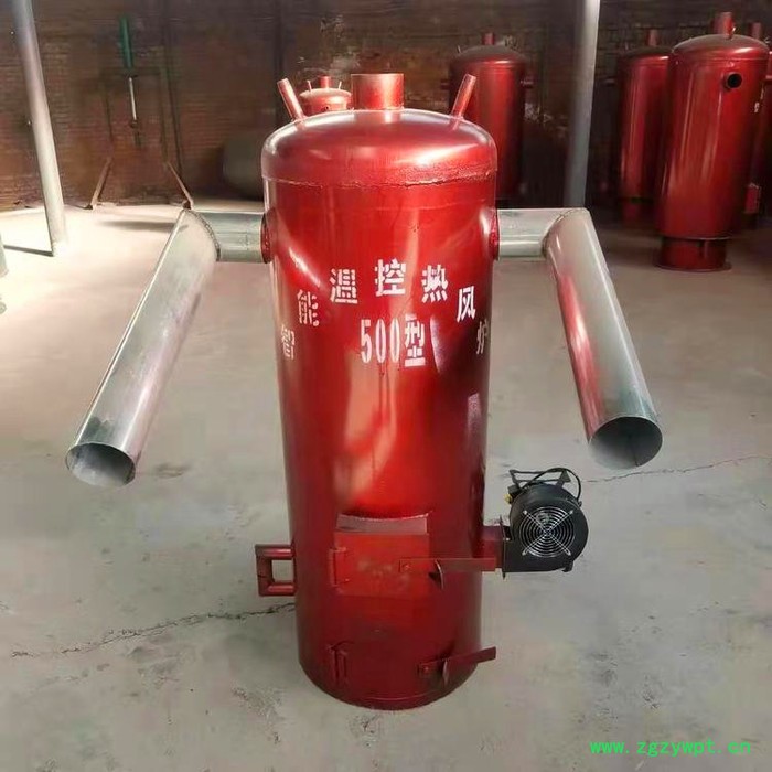 中药材烘干热风炉 冬季厂房取暖炉 正邦养殖热风炉