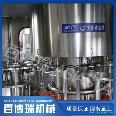 百博瑞大瓶水3-20L液体灌装生产线ASCE301-RFC32-32-6矿泉水灌装机、饮用水灌装生产线