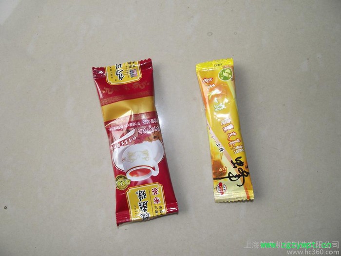 全自动液体包装机/辣椒油番茄酱包装机/液体灌装机/袋装酱体包装图5