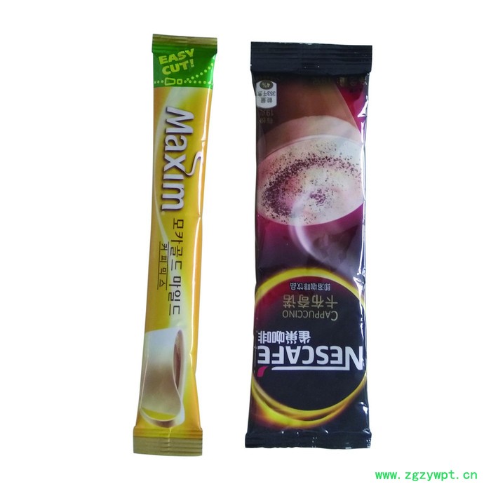 粉剂自动包装机 多功能粉末包装机粉剂灌装机图3