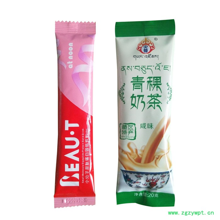 粉剂自动包装机 多功能粉末包装机粉剂灌装机图5