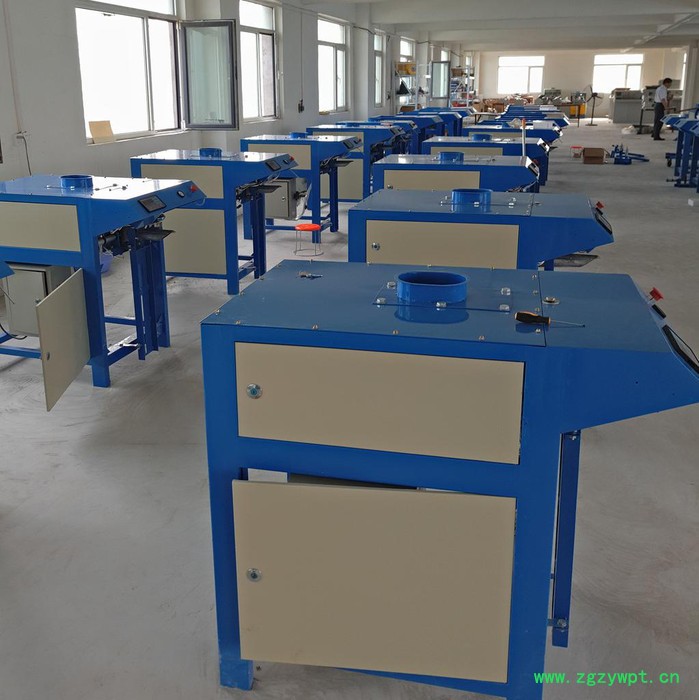 威玛供应干粉砂浆阀口包装机 灌装机械 给袋式粉剂计量包装机图4