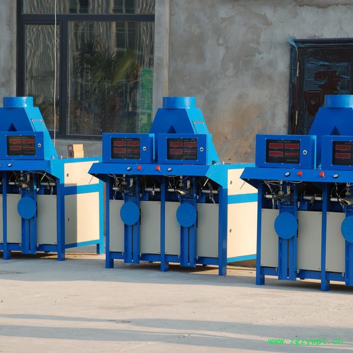 威玛供应干粉砂浆阀口包装机 灌装机械 给袋式粉剂计量包装机图2