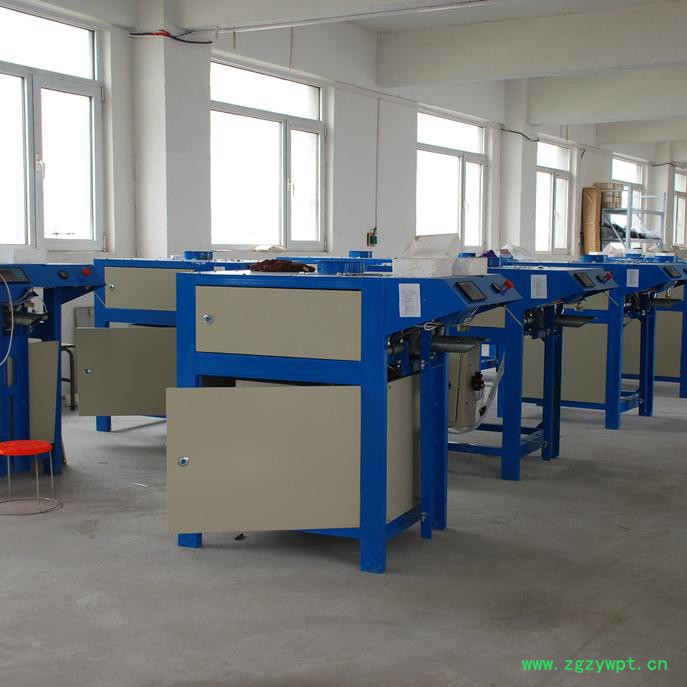 威玛供应干粉砂浆阀口包装机 灌装机械 给袋式粉剂计量包装机图3