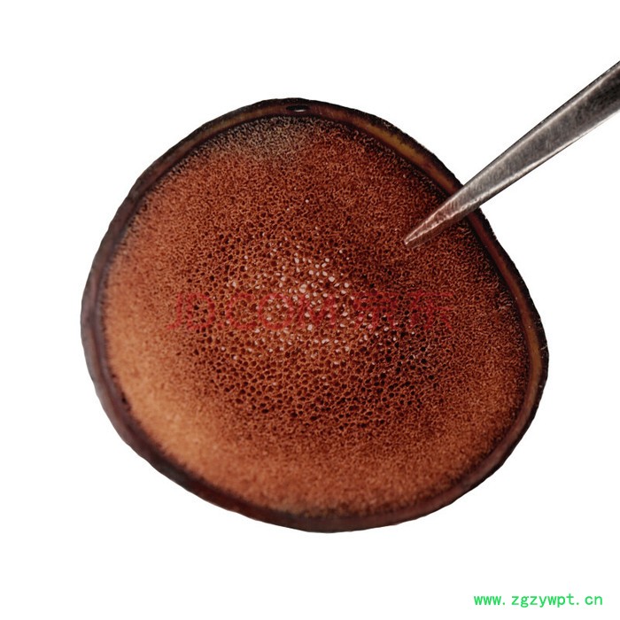 原支鹿茸片白色鹿茸片中药材散装批发图2