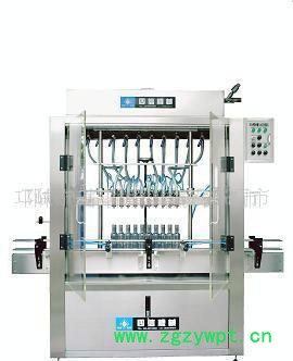 特价全自动液体灌装机图2