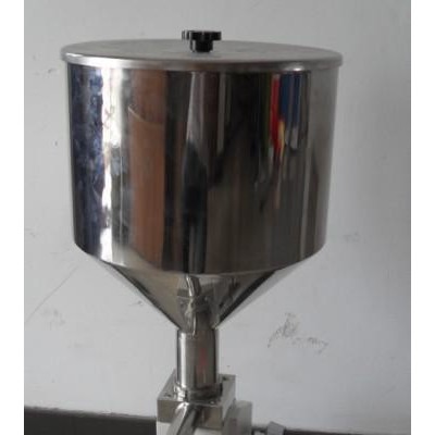 手动灌装机，灌灌装机，膏体灌装机，乳制品灌装机