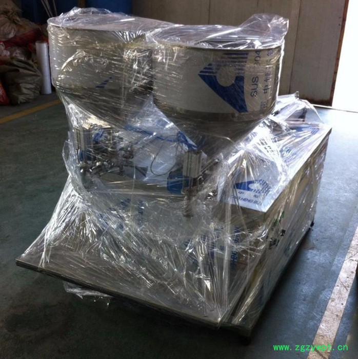 产品** 酱类灌装机 膏体灌装机 甜面酱灌装机 辣椒酱灌装机图2