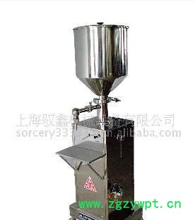 化妆品，沐浴露灌装机，洗发水灌装机，膏体灌装机，灌装机，质量图3