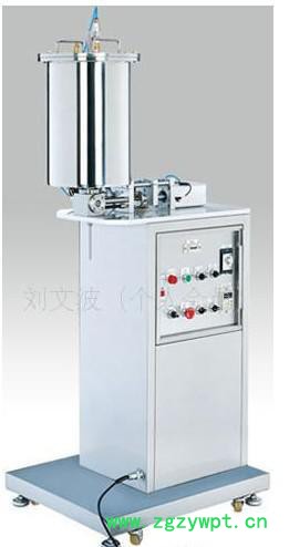 化妆品，沐浴露灌装机，洗发水灌装机，膏体灌装机，灌装机，质量图2