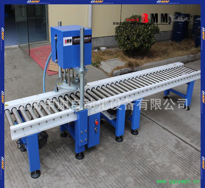 上海盒中袋液体灌装机 自动液体灌装机 5-20kg灌装机图3