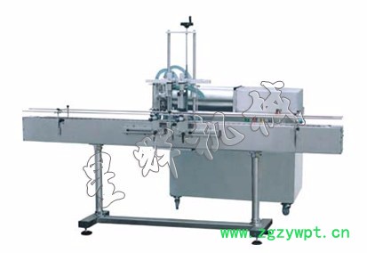 沈阳星辉利XH-ST液体灌装机 自动液体灌装机