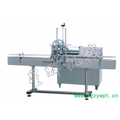 沈阳星辉利XH-ST液体灌装机 自动液体灌装机