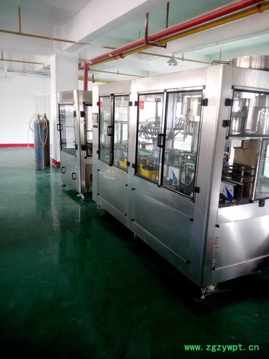 浩悦**TM-G210型全自动多功能膏体灌装机 全自动灌装机图3