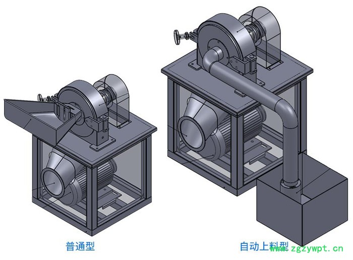 不锈钢商用粉碎机 中药材粉碎机 荜澄茄粉碎机厂家批发价格图3