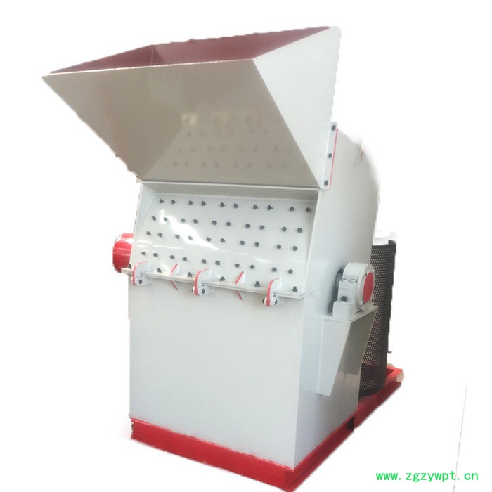 输送机上料 木材粉碎机 小型汽油碎木机 中药渣粉碎机 佛香锯末机图8