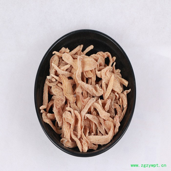 生天麻怎么泡酒中药天麻作用图3