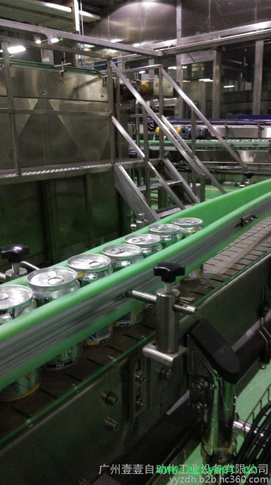 壹壹牌 液体灌装生产线、精度高，厂家供应  精度高  无滴漏无拉丝 自动灌装机图3