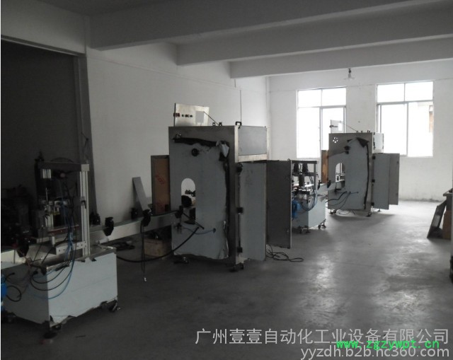 壹壹牌 液体灌装生产线、精度高，厂家供应  精度高  无滴漏无拉丝 自动灌装机图4