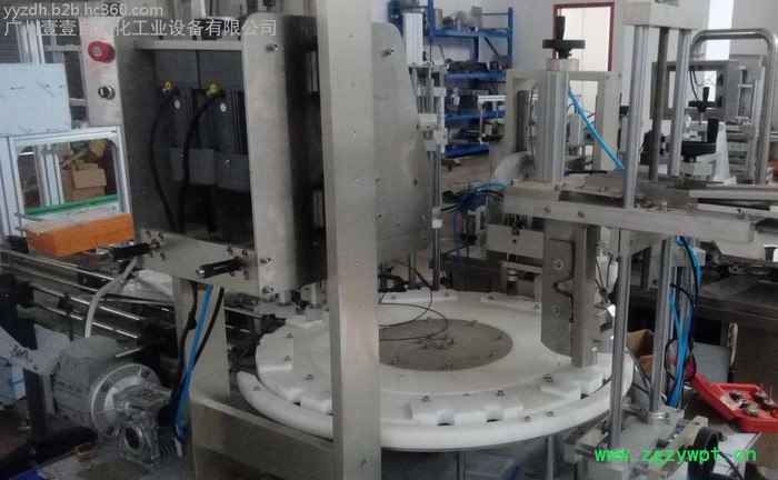 壹壹牌 液体灌装生产线、精度高，厂家供应  精度高  无滴漏无拉丝 自动灌装机图8