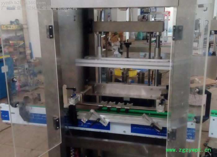壹壹牌 液体灌装生产线、精度高，厂家供应  精度高  无滴漏无拉丝 自动灌装机图7