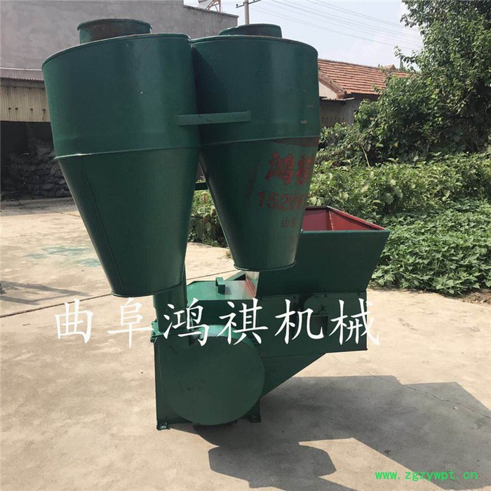 五华县 供应秸秆打浆机 自吸式中药粉碎机 杂粮打粉机图3