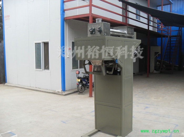 天津粉剂定量包装机 腻子粉包装机  腻子粉灌装机图2