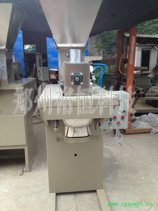天津粉剂定量包装机 腻子粉包装机  腻子粉灌装机