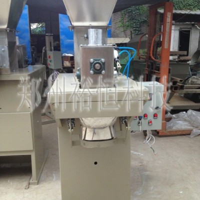 天津粉剂定量包装机 腻子粉包装机  腻子粉灌装机