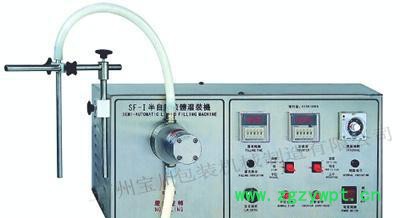 广州半自动液体灌装机.佛山多头液体灌装机.深圳自动液体灌装机图2