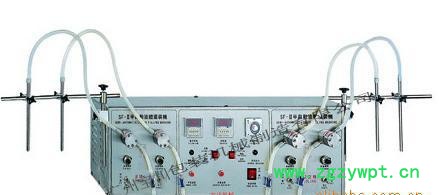 广州半自动液体灌装机.佛山多头液体灌装机.深圳自动液体灌装机图3