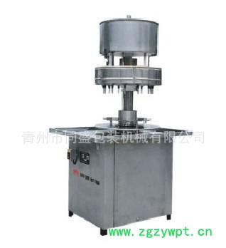 大量抛售 GCP-12型液体灌装机 全自动液体灌装机图2