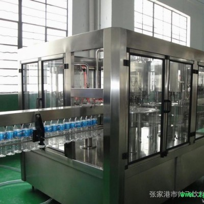 CGF灌装机、灌装机、自动灌装机、液体灌装机