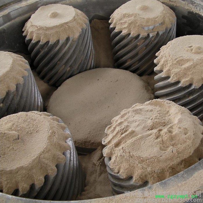 亚美木粉机 中药材磨粉机 韵母磨粉机 亚美新型立式木粉机图4