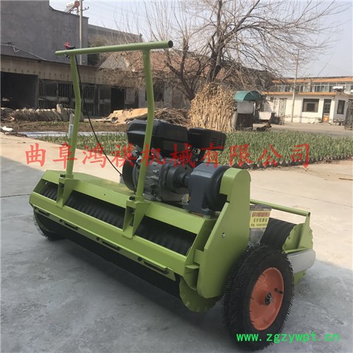 萝卜精播机省种子 HQ蔬菜精播机 中药材精密播种机图2