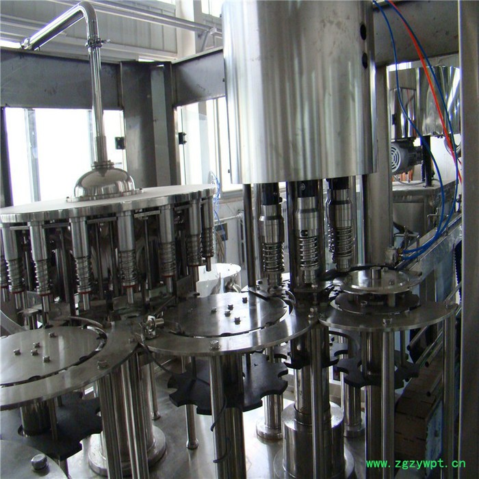 二手 灌装机 液体灌装机 铝箔封口灌装机 手压灌装机 饮料灌装机图7