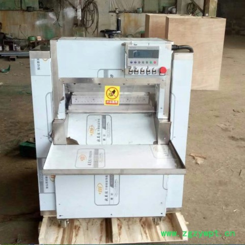 优顺 羊肉切片机 切片机厂家 羊肉自动切片机 中药切片机 远东 中药切片机图3