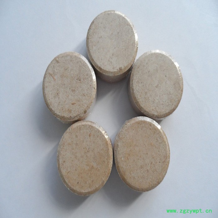 沐浴盐球 **浴盐 圆柱形中药浴盐球图2