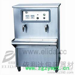 深圳销售依利达品牌气动半自动液体灌装机 ELD-SFQ，气电控制，操作简单方便，灌装精度高，期待您的来电咨询图3