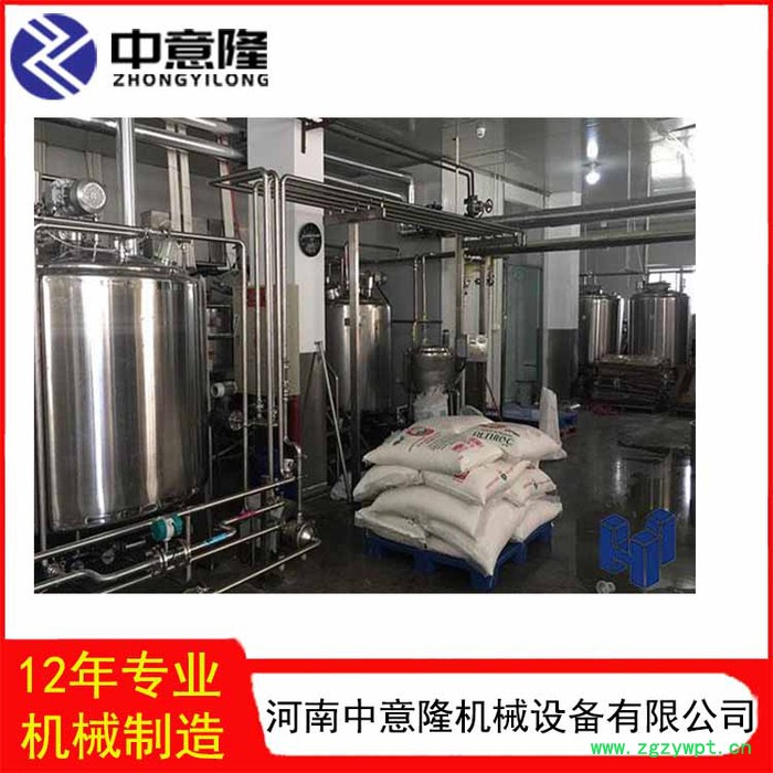 大桶水灌装机械 液体灌装生产线 规格图5