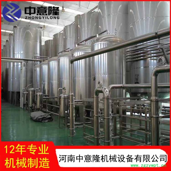 大桶水灌装机械 液体灌装生产线 规格图4